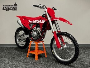 2022 Gas Gas MC 250F for sale 201206619